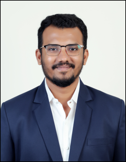 Mr. Omkar A. Bhosale